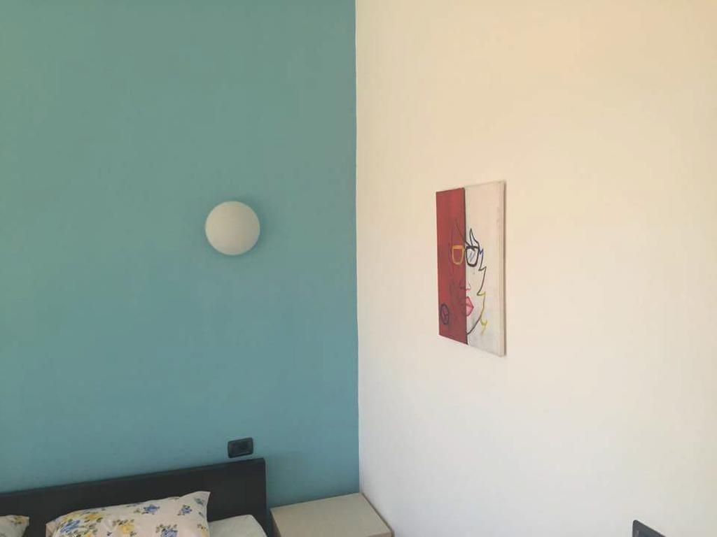 Vila Melpo Apartments Ilias Экстерьер фото