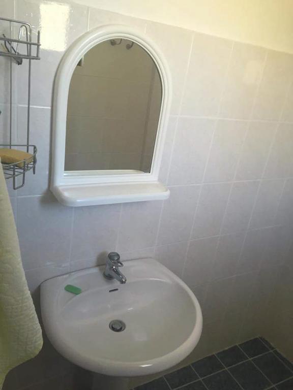 Vila Melpo Apartments Ilias Экстерьер фото
